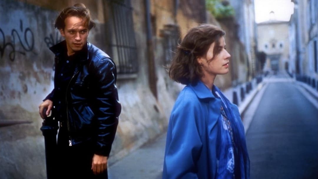 За хмарами backdrop 10