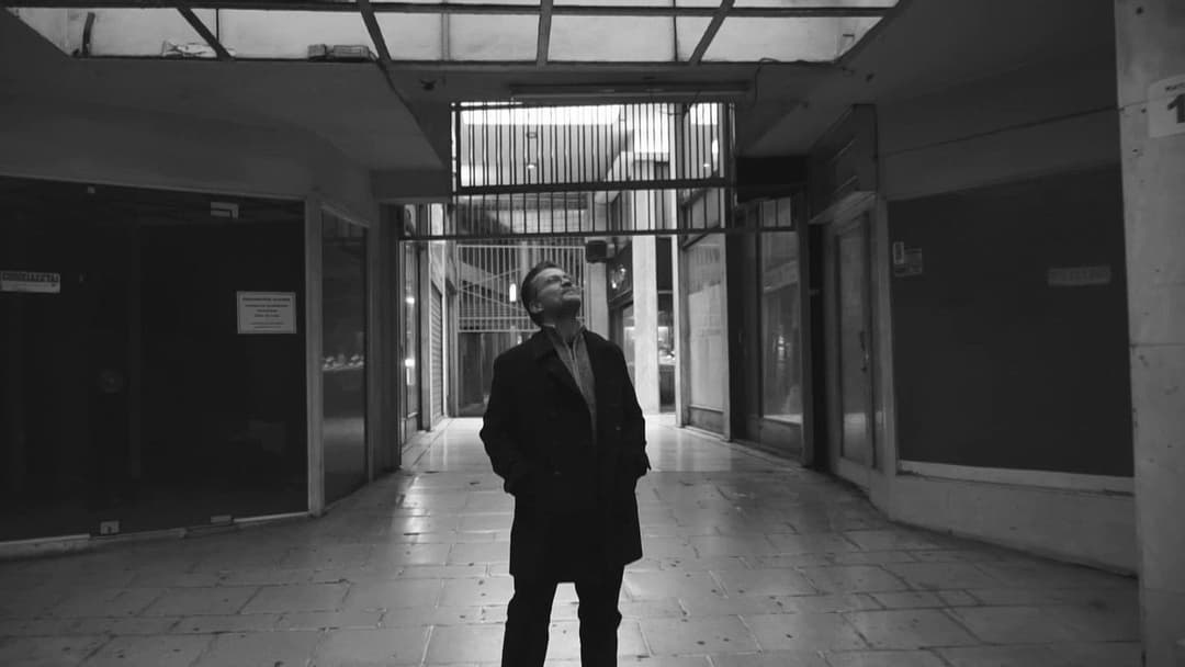 Λαβύρινθος backdrop 20