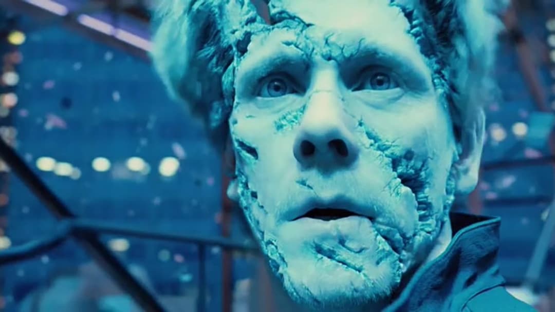 R.I.P.D. Примарний патруль backdrop 17