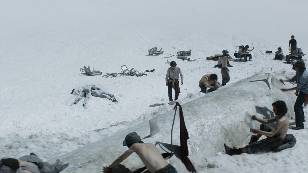 Снігова спільнота backdrop 19