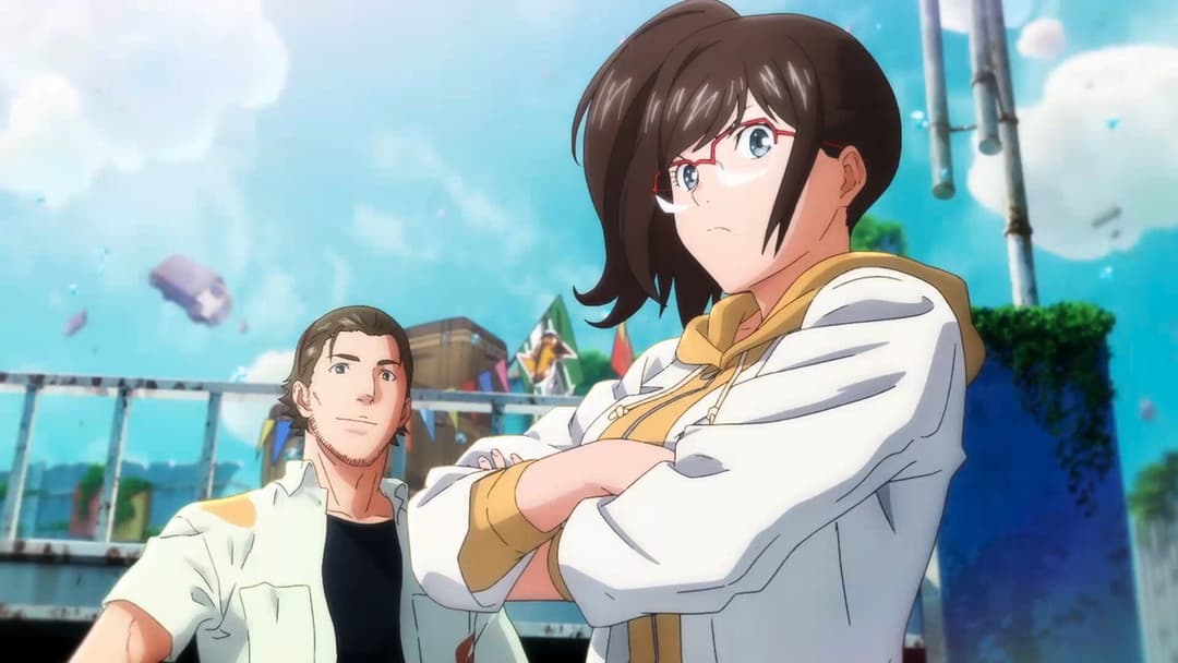 Бульбашка backdrop 6