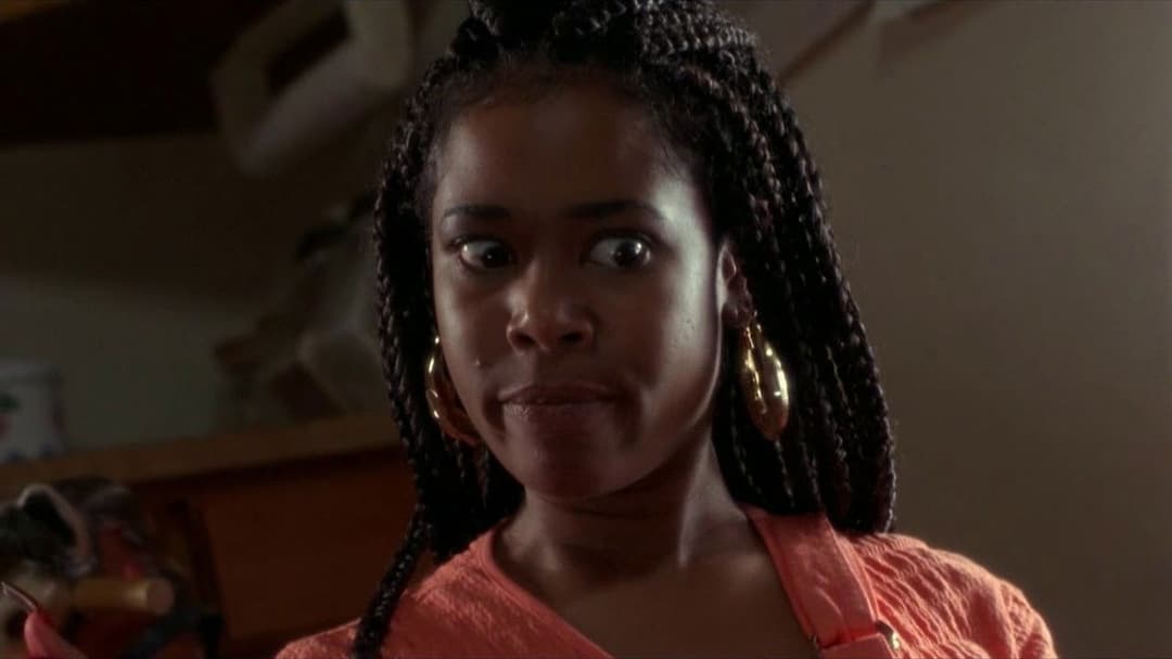 Не погрожуй Південному централу, попиваючи сік у себе в кварталі backdrop 10