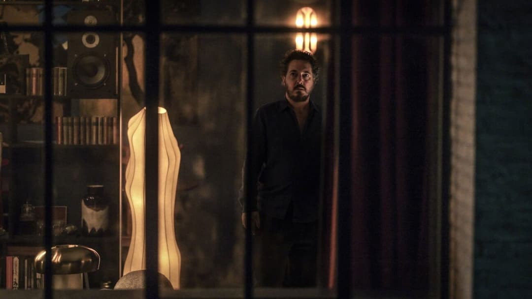 Le Crime du 3e étage backdrop 4