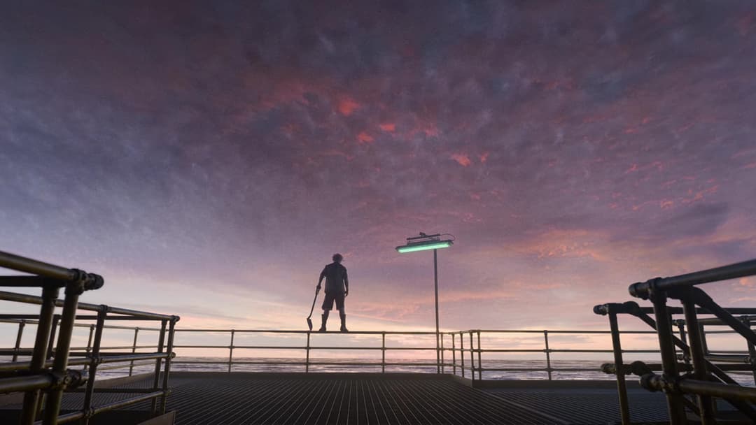 Діґґер backdrop 4