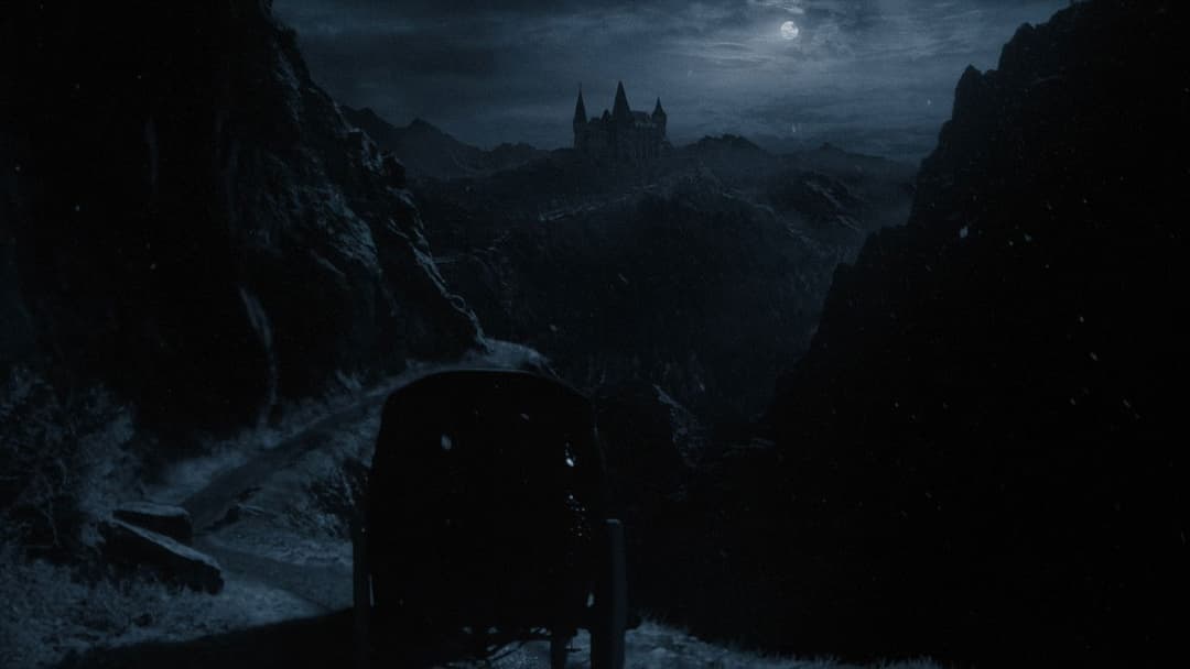 Nosferatu - Der Untote backdrop 7