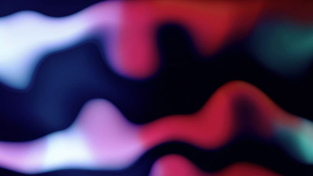 The Substance backdrop 20