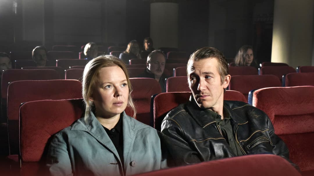 Fallende Blätter backdrop 14