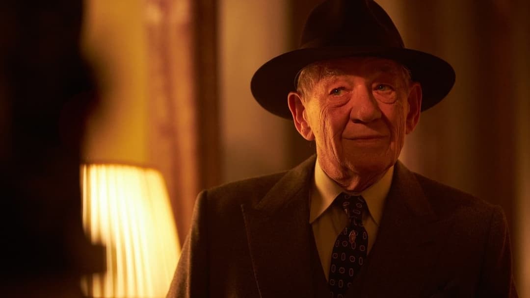 The Critic backdrop 2