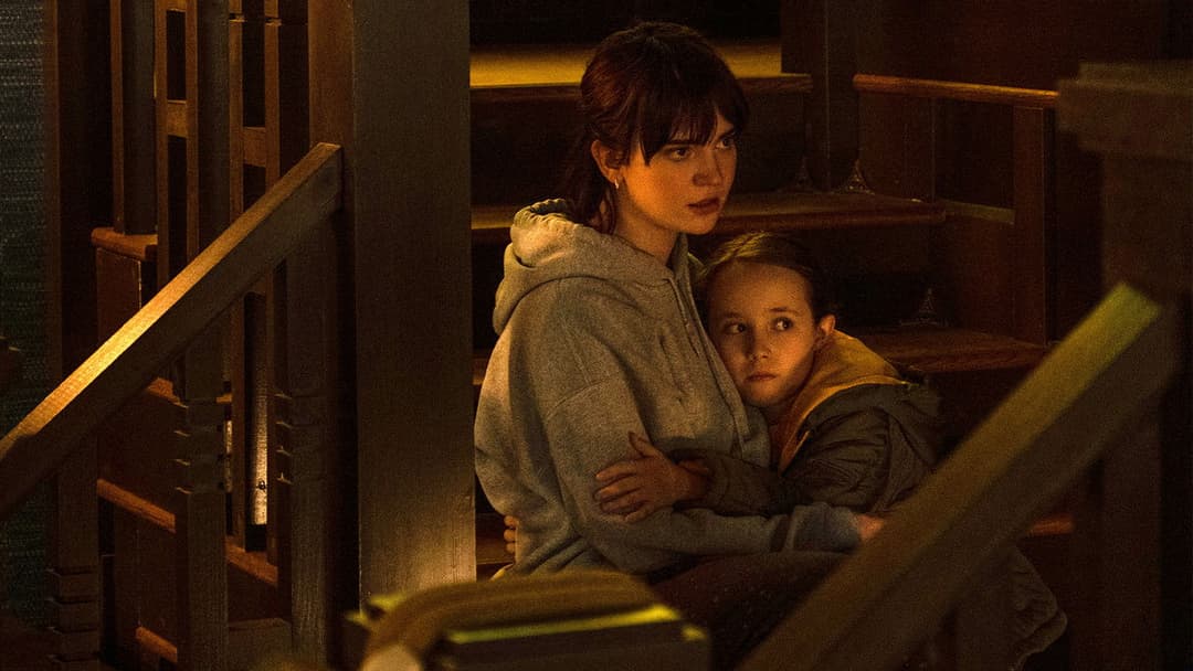 The Boogeyman backdrop 6