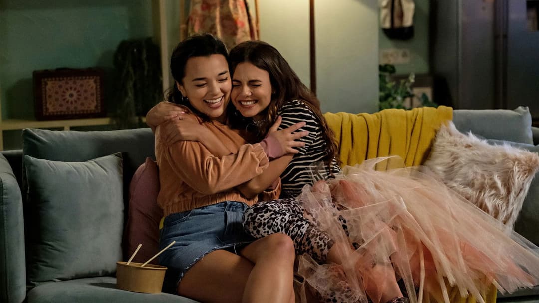 Життя після вечірки backdrop 2