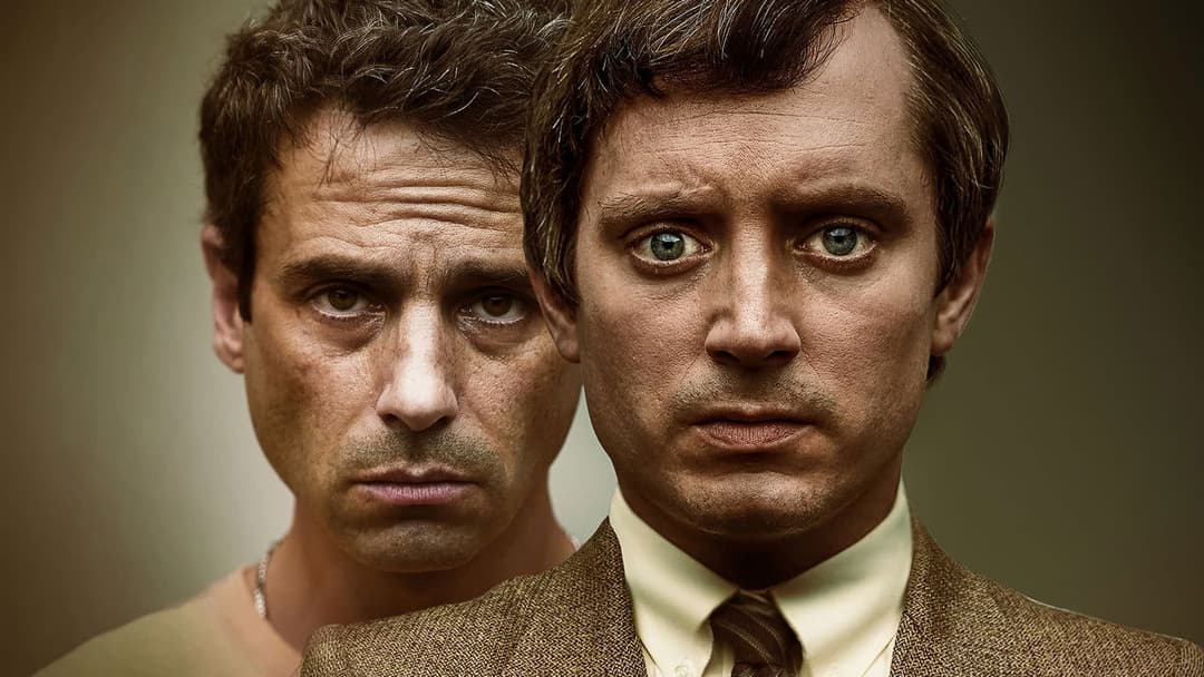 Звір у його голові backdrop 8