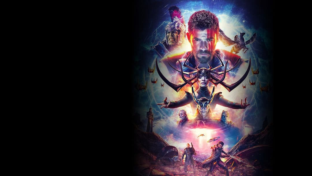 Thor: Tag der Entscheidung backdrop 20