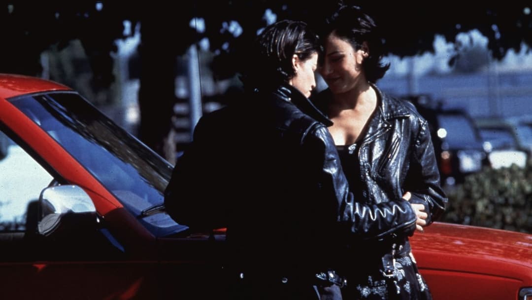 Зв'язок backdrop 10