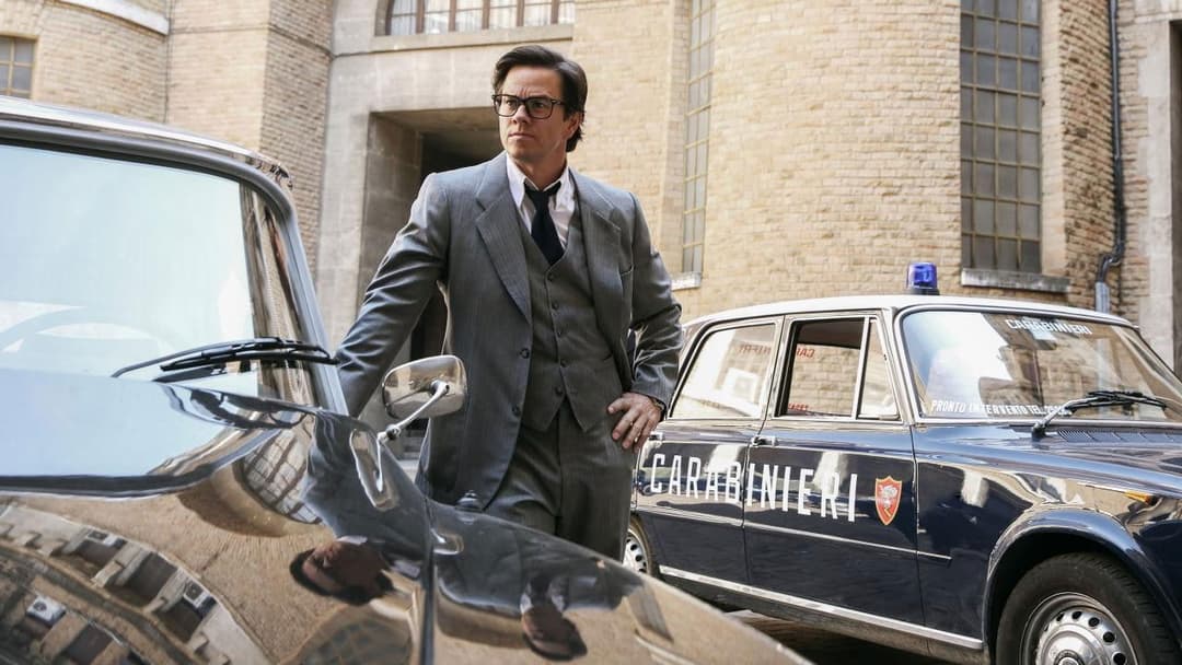 Alles Geld der Welt backdrop 13