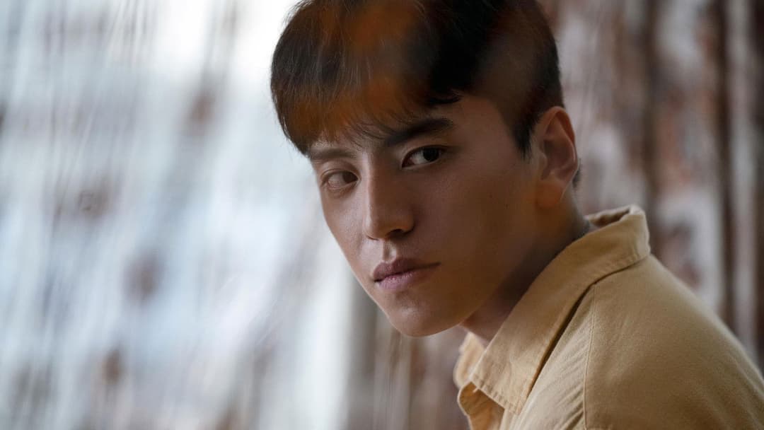 孤注一掷 backdrop 5