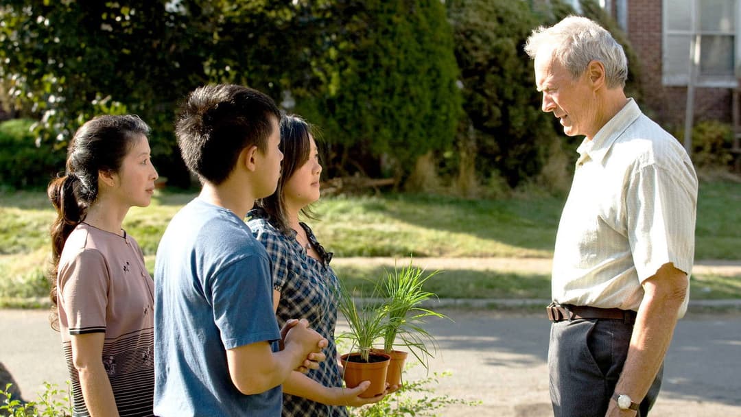 Ґран Торіно backdrop 8