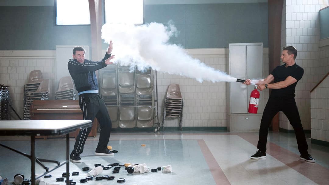 Ти квач! backdrop 7