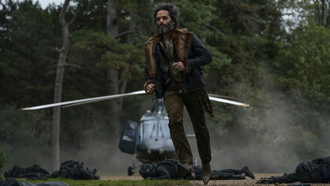 Нескінченність backdrop 16