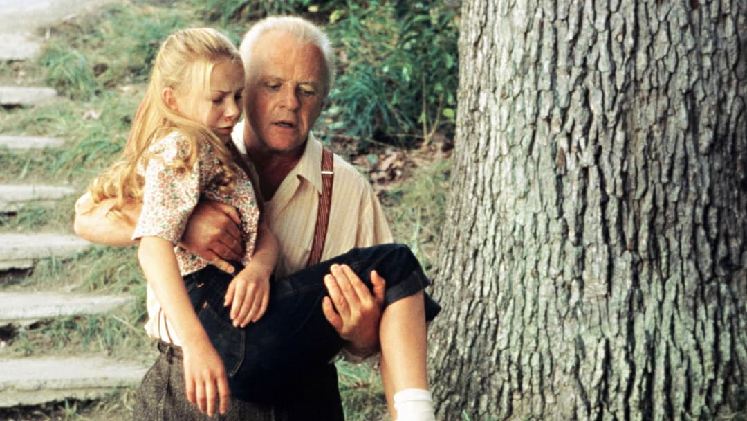 Hearts in Atlantis backdrop 7