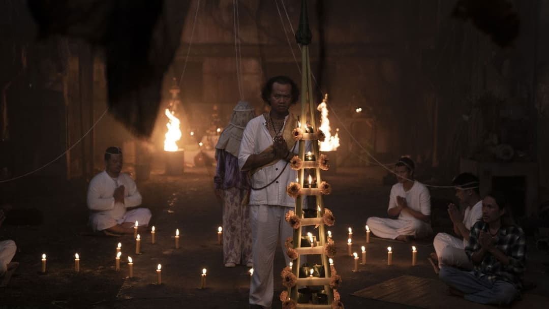 The Medium backdrop 8