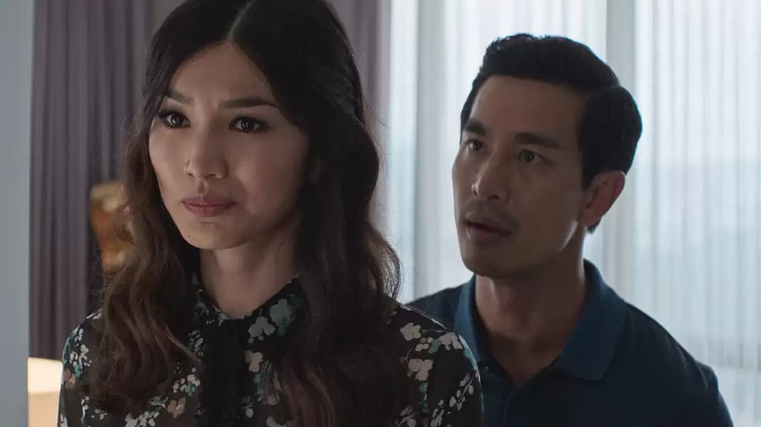 Crazy Rich Asians backdrop 19