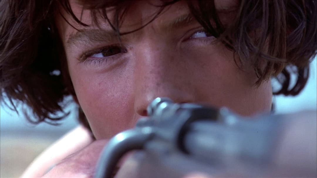 Sexy Beast backdrop 16