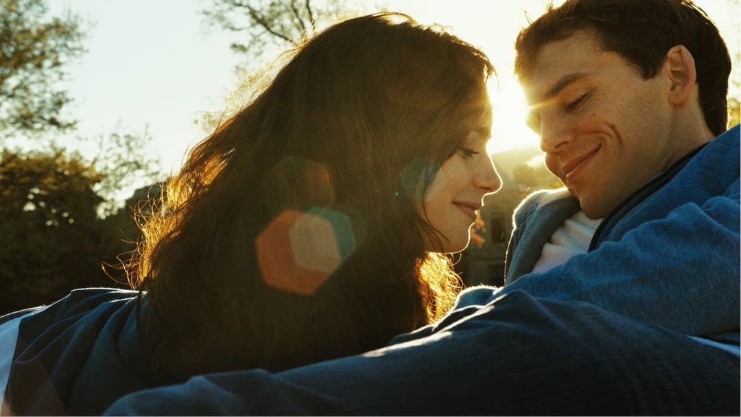 Love, Rosie backdrop 13