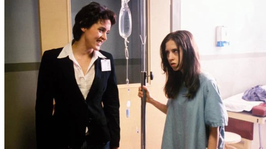 Ginger Snaps 2 - Entfesselt backdrop 5