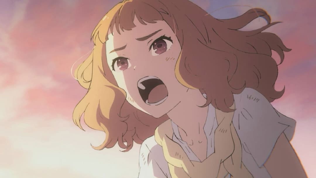 Josie, der Tiger und die Fische backdrop 8