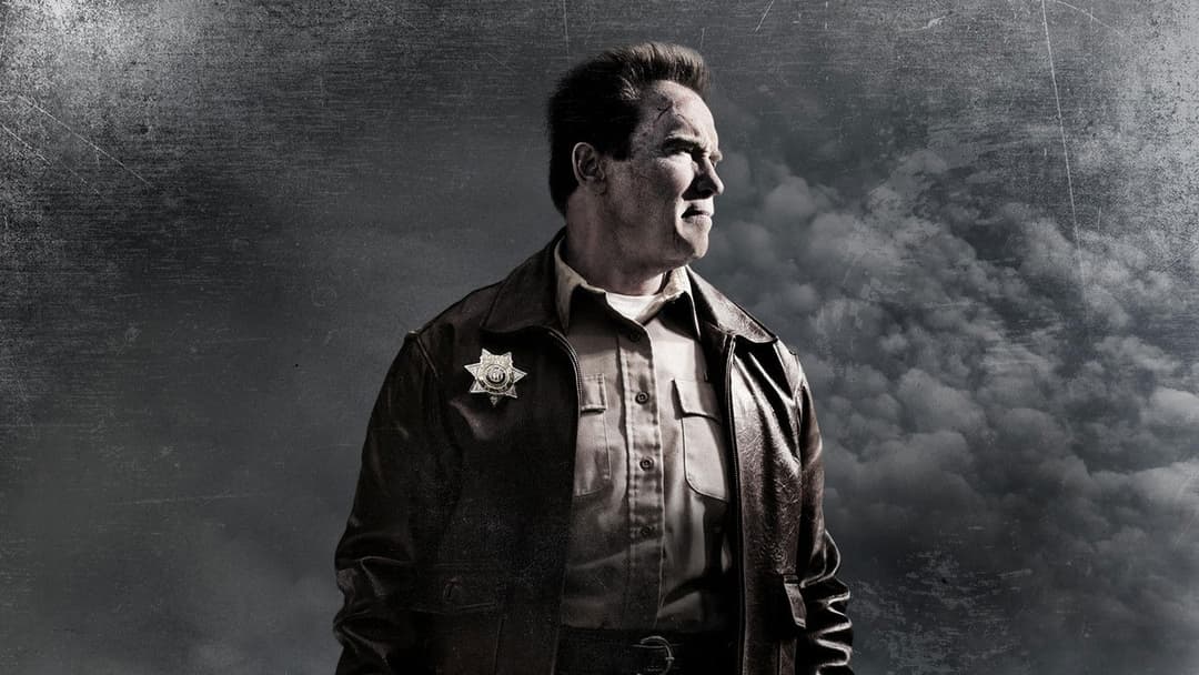 The Last Stand backdrop 9