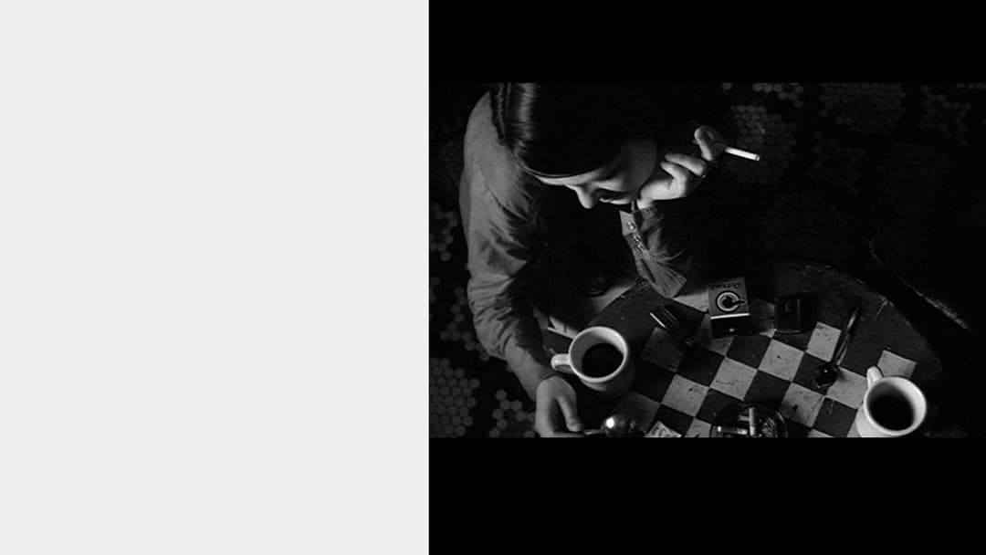 Кава і цигарки backdrop 3