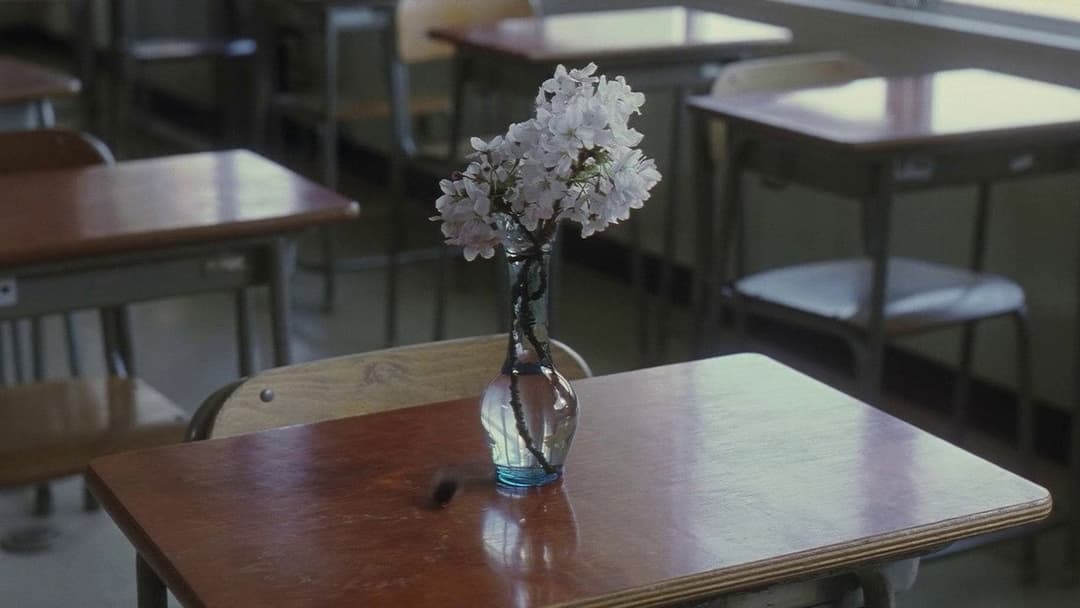 Blue Spring backdrop 3