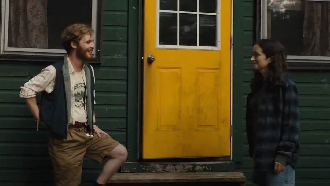 Hell of a Summer backdrop 9