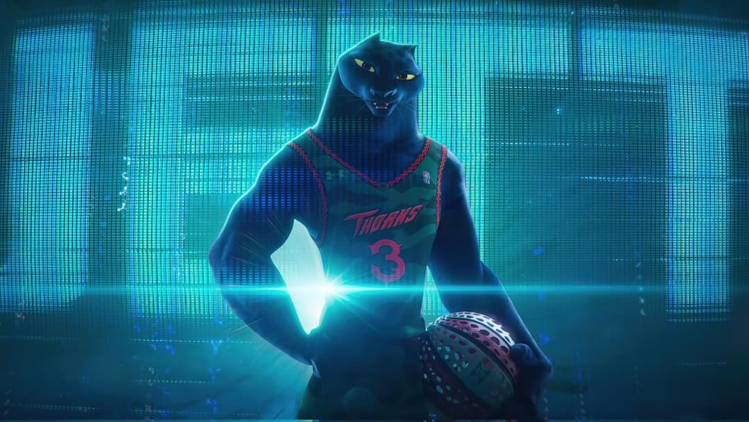 G.O.A.T. - Bock auf große Sprünge backdrop 6