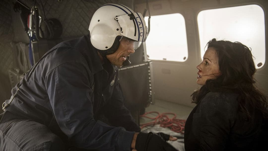 San Andreas backdrop 17