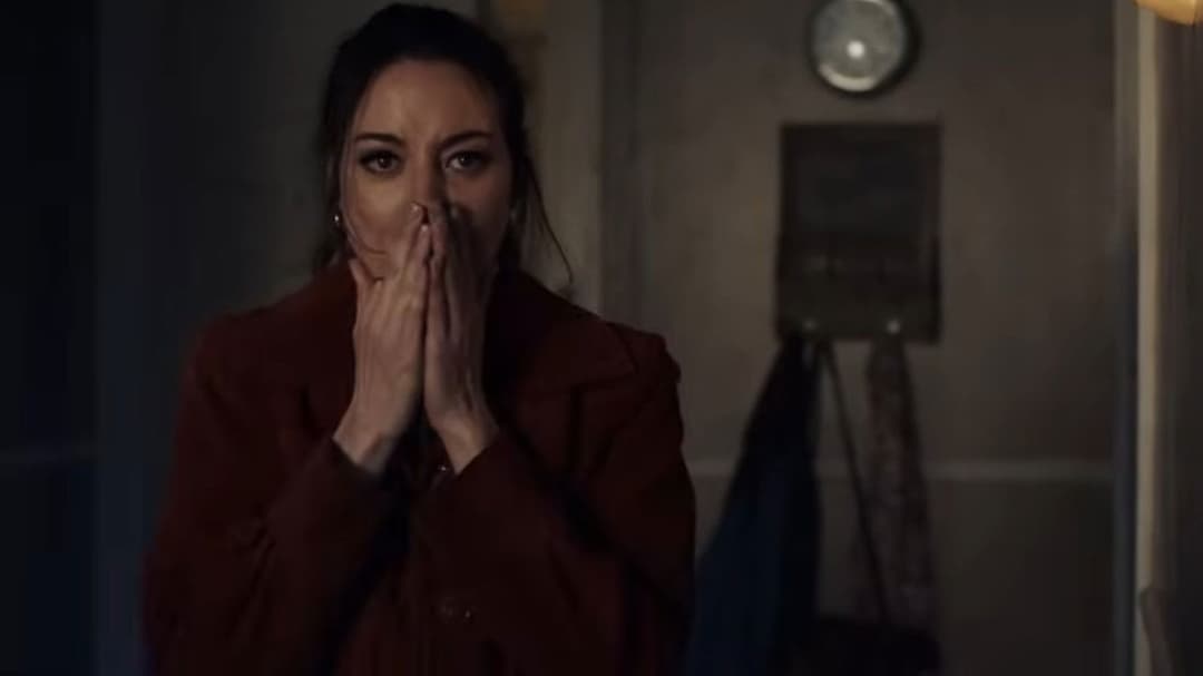 Child's Play backdrop 15