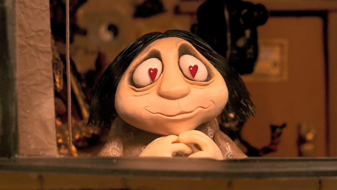 Memoiren einer Schnecke backdrop 20