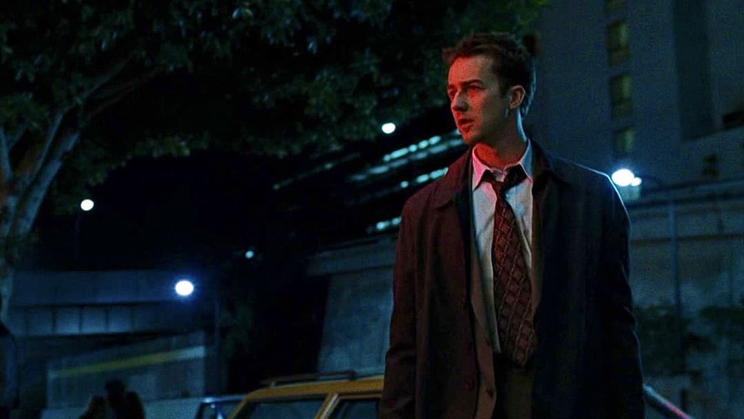 Fight Club backdrop 13