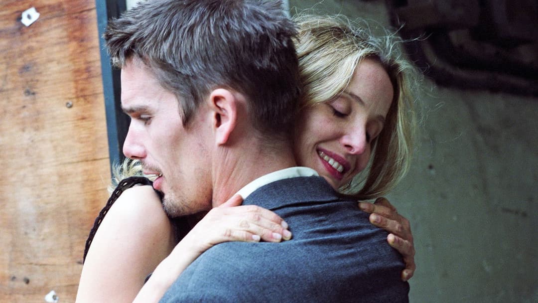 Перед заходом сонця backdrop 5