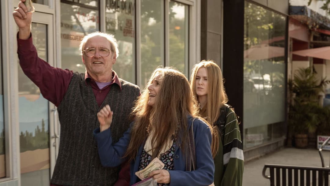 Каджільйонер backdrop 8