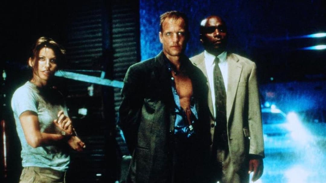 Palmetto - Dumme sterben nicht aus backdrop 4