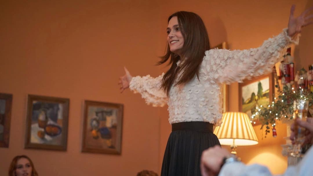 Silent Night - Und morgen sind wir tot backdrop 11