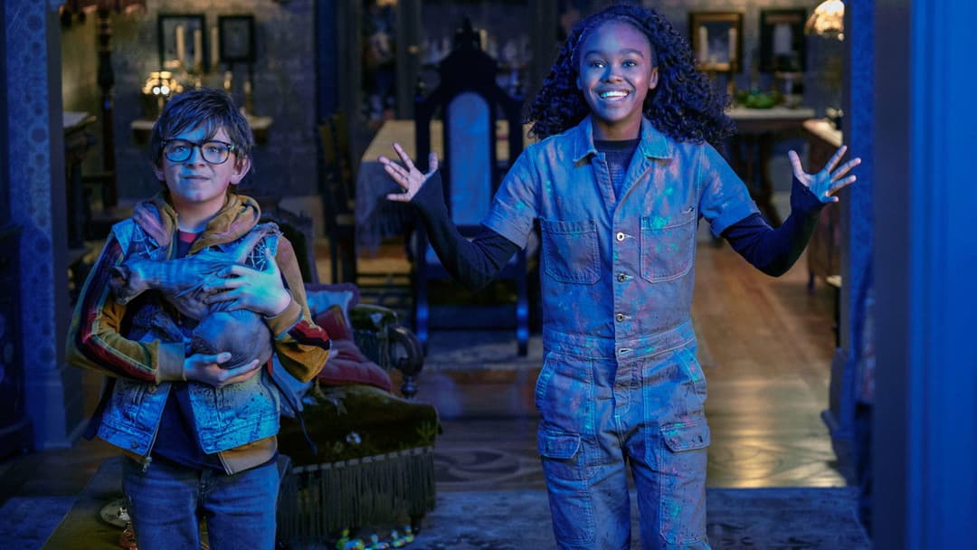 Nightbooks backdrop 3