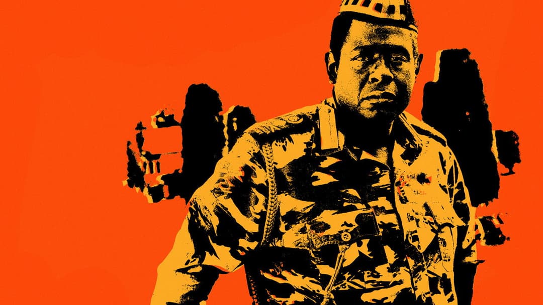 Der letzte König von Schottland backdrop 8