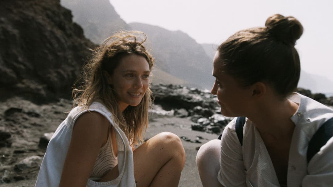 Оцінка backdrop 10