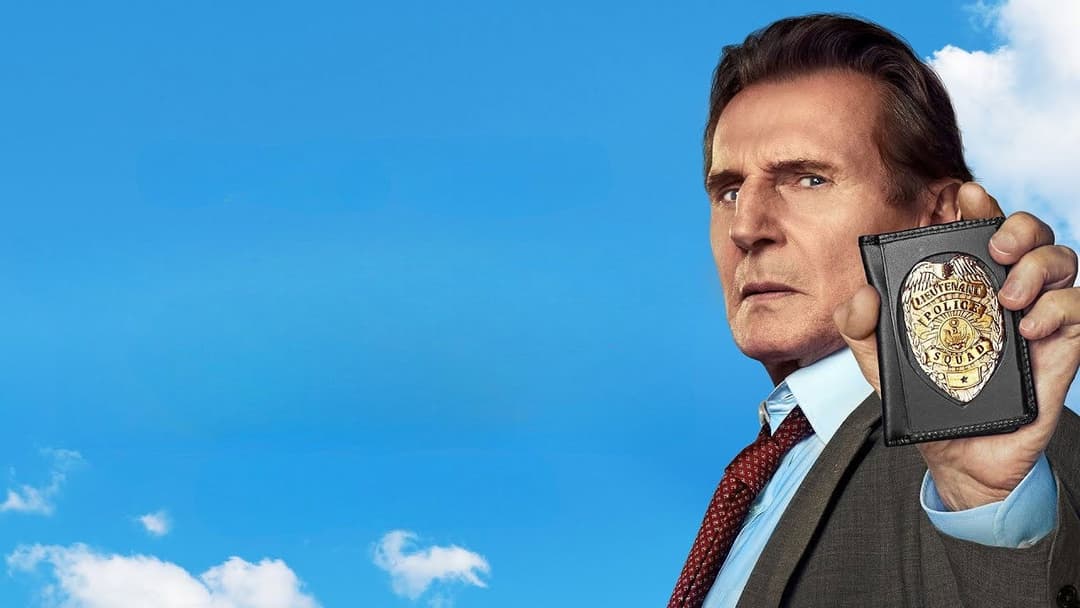 Голий пістолет backdrop 16