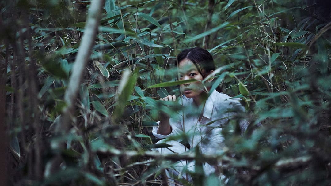 The Wailing backdrop 18