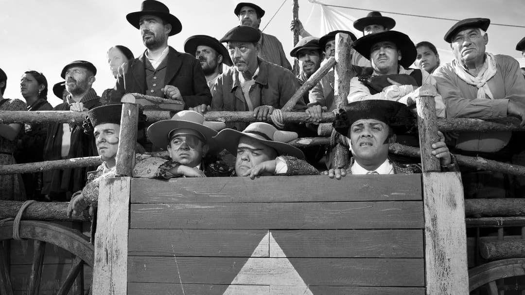 Blancanieves backdrop 10