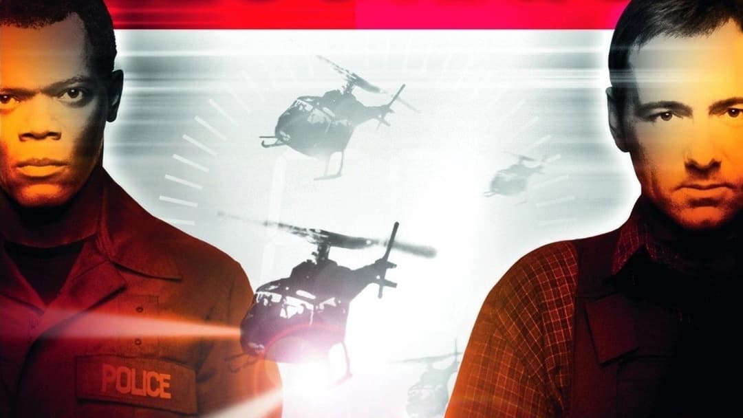 The Negotiator backdrop 2