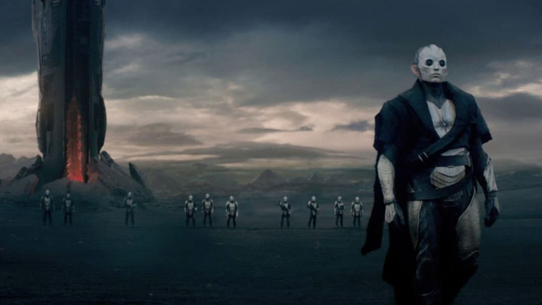 Thor - The Dark Kingdom backdrop 19